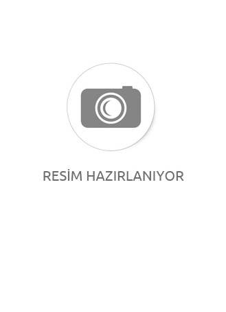 Gold Kristal Eşarp | Taş